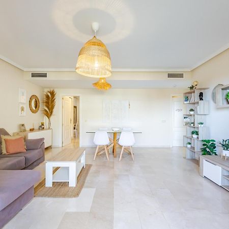 Vb Amapolas 2Bdr Sea Views & Relax Беналмадена Екстериор снимка